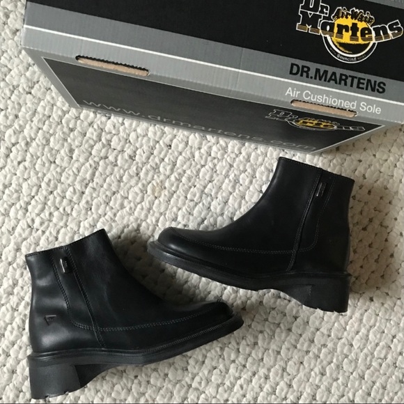 Dr.Martens Made in England RARE! 8 Doc 6 - Picture 2 of 8